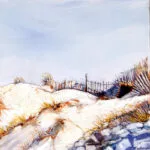 Peintures – Rivage_039 — Georges Roux
