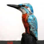 Raku – Animaux_002 — Georges Roux