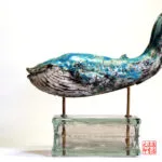 Raku – Animaux_004 — Georges Roux