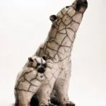 Raku – Animaux_006 — Georges Roux