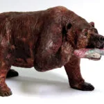 Raku – Animaux_009 — Georges Roux