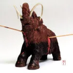 Raku – Animaux_010 — Georges Roux