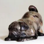 Raku – Animaux_012 — Georges Roux