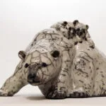Raku – Animaux_013 — Georges Roux