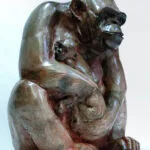 Raku – Animaux_014 — Georges Roux