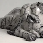 Raku – Animaux_019 — Georges Roux