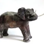 Raku – Animaux_022 — Georges Roux