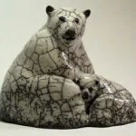 Raku – Animaux_023 — Georges Roux