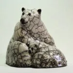 Raku – Animaux_024 — Georges Roux