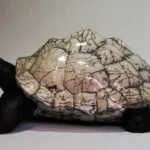 Raku – Animaux_025 — Georges Roux