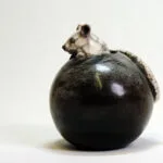 Raku – Animaux_026 — Georges Roux
