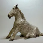 Raku – Animaux_029 — Georges Roux