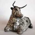 Raku – Animaux_030 — Georges Roux