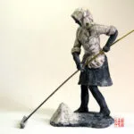 Raku – Divers_001 — Georges Roux