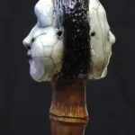 Raku – Divers_003 — Georges Roux