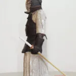 Raku – Kendo Iaido Sumo_013 — Georges Roux
