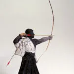 Raku – Kendo Iaido Sumo_015 — Georges Roux