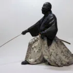 Raku – Kendo Iaido Sumo_024 — Georges Roux