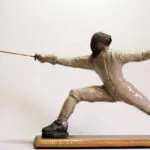 Raku – Kendo Iaido Sumo_033 — Georges Roux