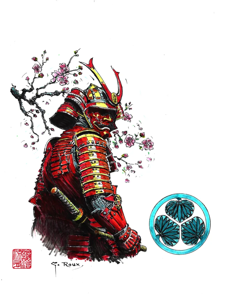 Samourai