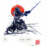 Kendo Men