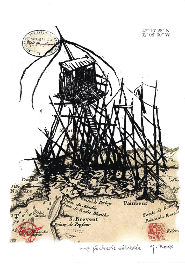 Pêcherie Délabrée (1)