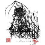 Pêcherie Délabrée (2) — Georges Roux