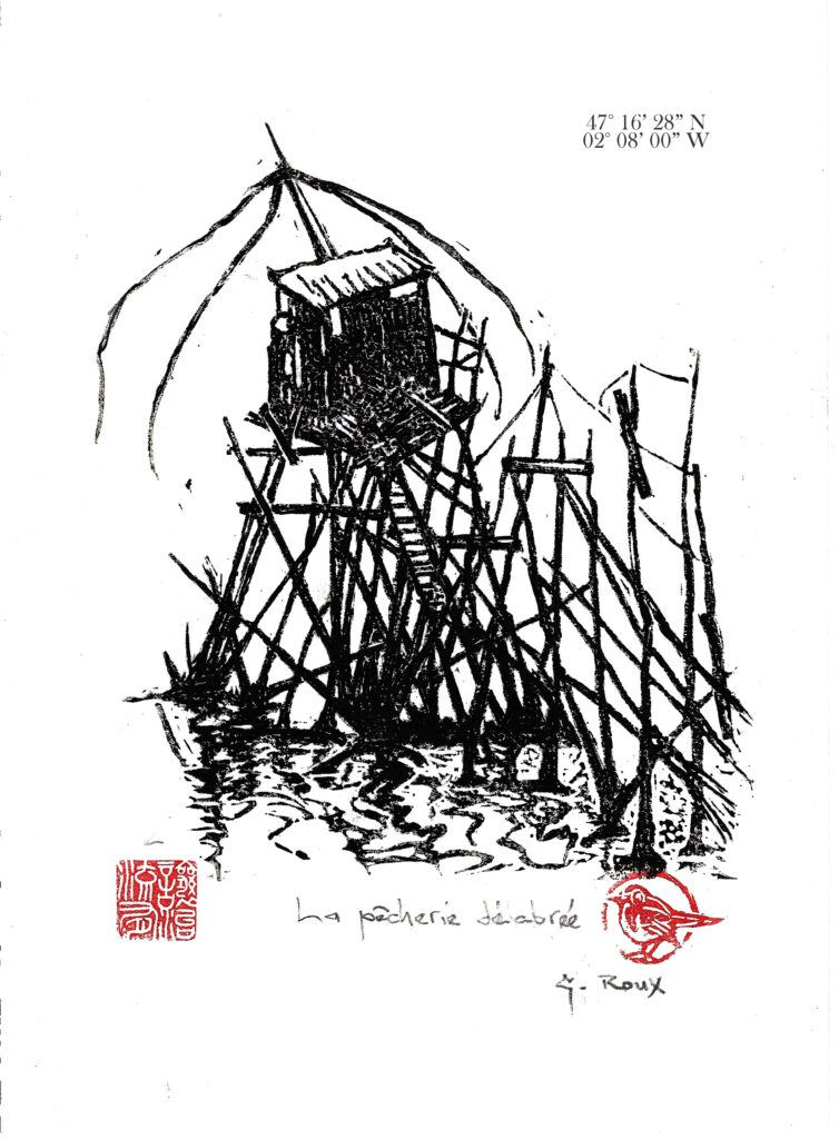 Pêcherie Délabrée (2)