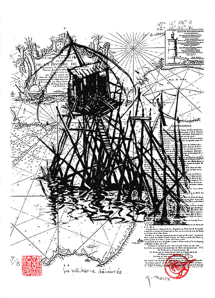 Pêcherie Délabrée (3)